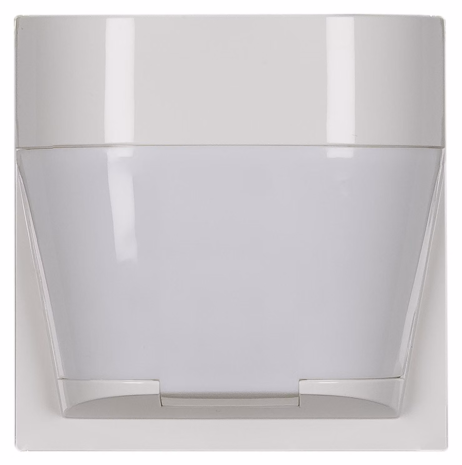 MDT KNX rivelatore di movimento 2,2 m TS 55, rws gl 1 pezzo