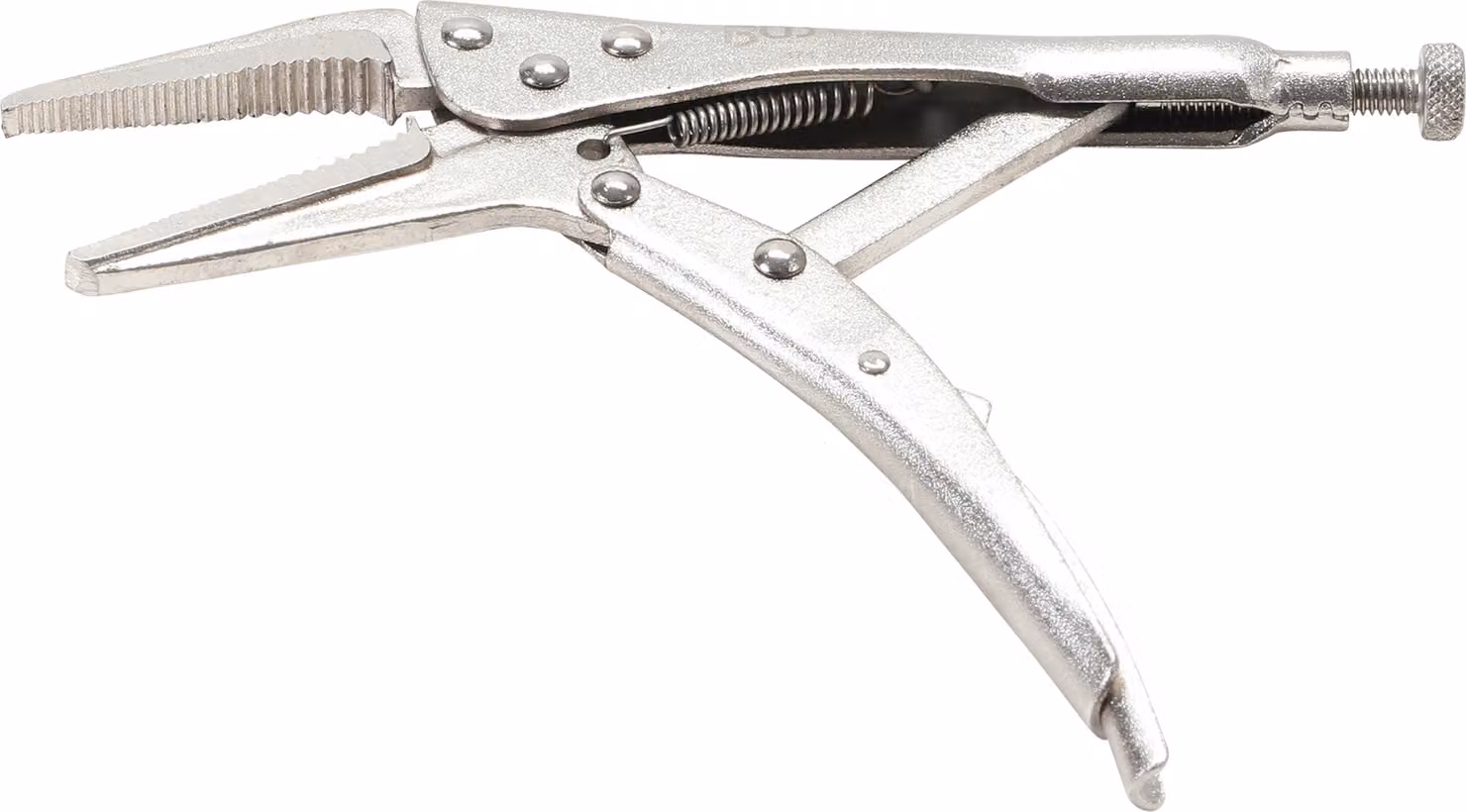 BGS Langbeck pinze di presa 170 mm - 474