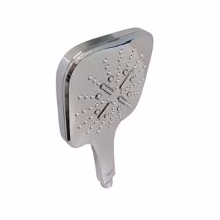 Handbrause Rainshower 130 SmartActive Cube 26550 chrom