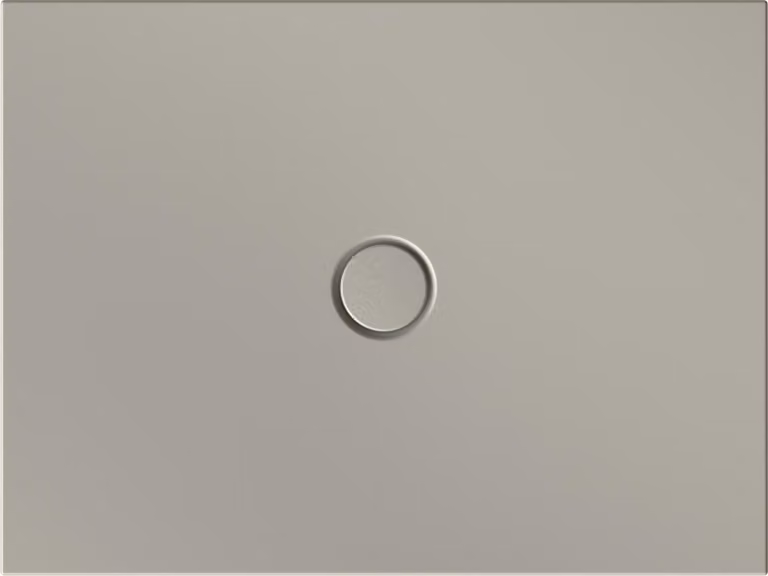 BetteFloor receveurs de douche avec BetteGlasur Plus, 1000x750mm, 1651-416PLUS, 1651-416PLUS