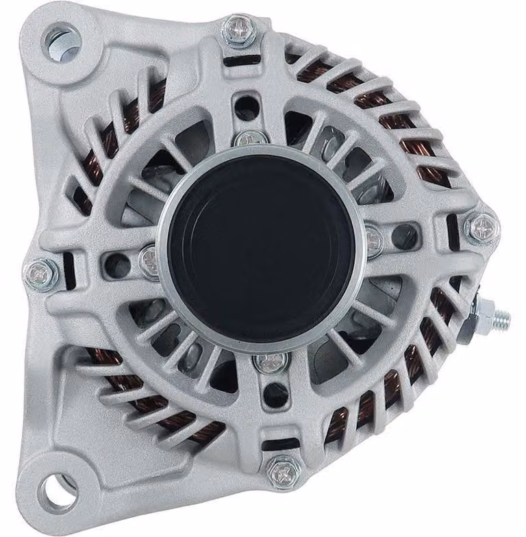 AS-PL A5562S Alternatore 100 A 12 V