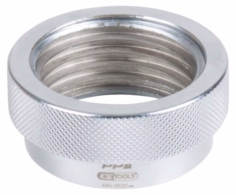 KS TOOLS Dado di fissaggio ( 440.0636 )