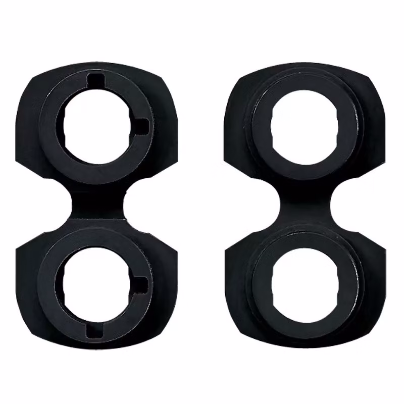 Piastra di montaggio Jung 63 WBT 63WBT