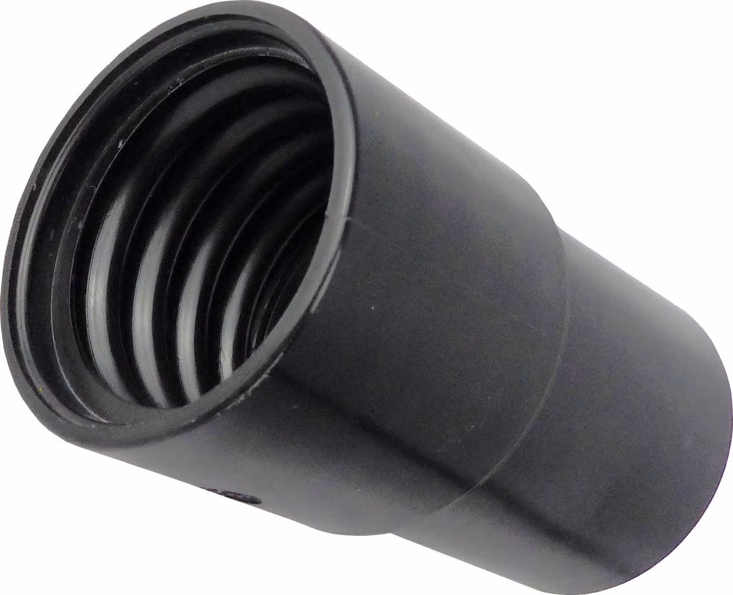Raccordo terminale Superflex 38 mm