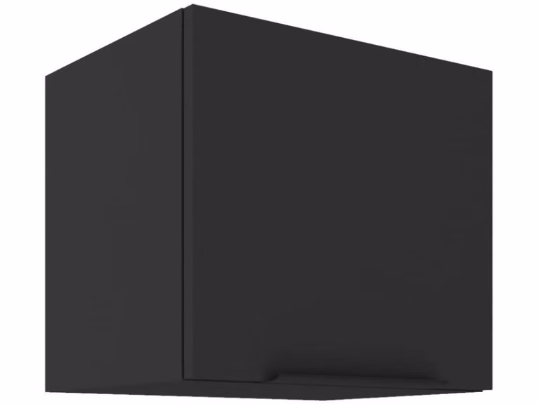 Cappa aspirante SAJU - larghezza 40 cm, nera