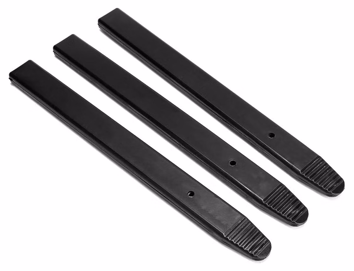 Coperture protettive in set da 3 per utensili per montaggio pneumatici