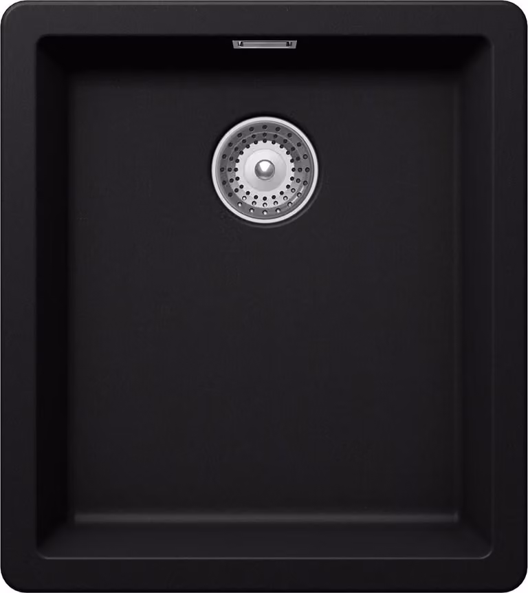 Lavello da incasso Schock Greenwich N-100S A Puro