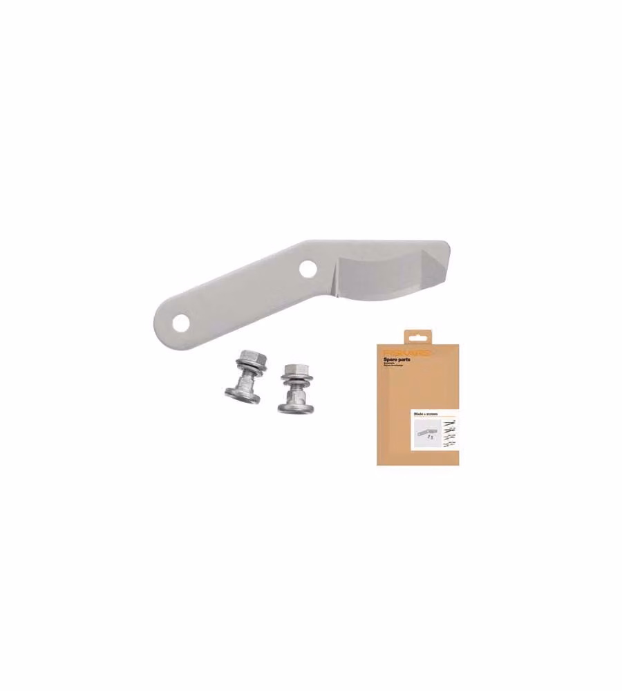 Lame Ricambio Fiskars Art.1026285