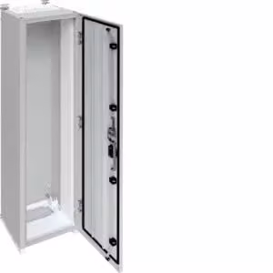 Hager FR91E, Grigio, 300 mm, 275 mm, 1400 mm