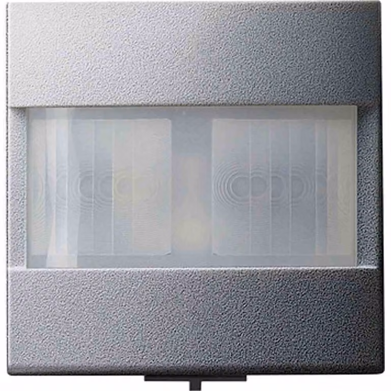 GIRA S3000 Mov.w.on.1.10m 537426 Comfort BT System 55 F alluminio