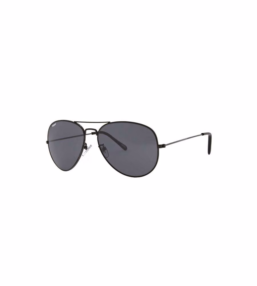 Occhiali Sole Goccia Grigi           Ob36-03 Zippo