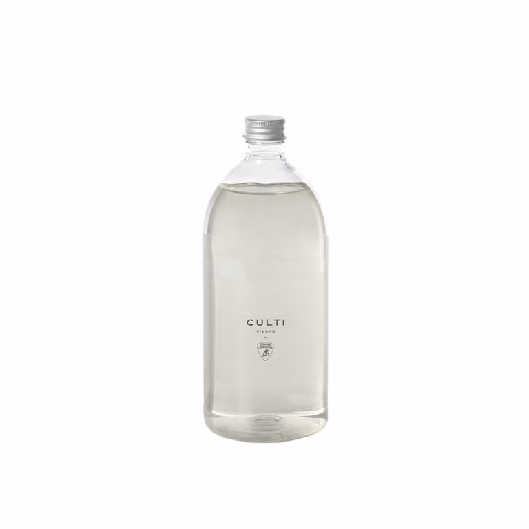 Ricarica Profumatore ambiente Culti Lamborghini Grigio Vulcano 1000 ml