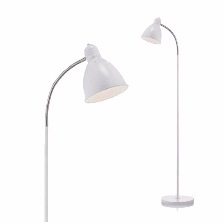 Lampada da terra NITTA 104841 Markslojd