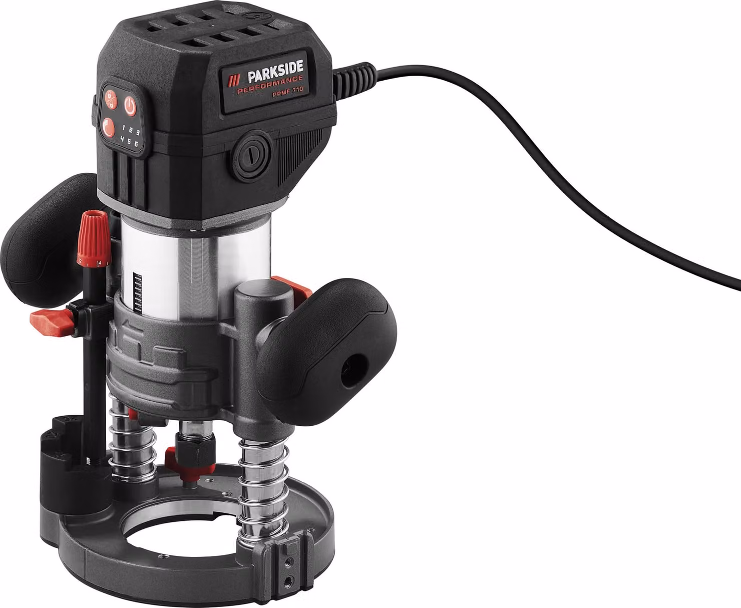 Multifresa PARKSIDE PERFORMANCE® «PPMF 710 A1»