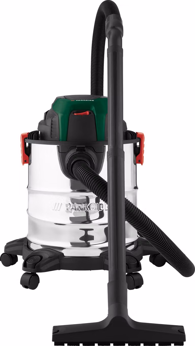 Aspirapolvere/aspiraliquidi PARKSIDE® «PWD 20 C3»