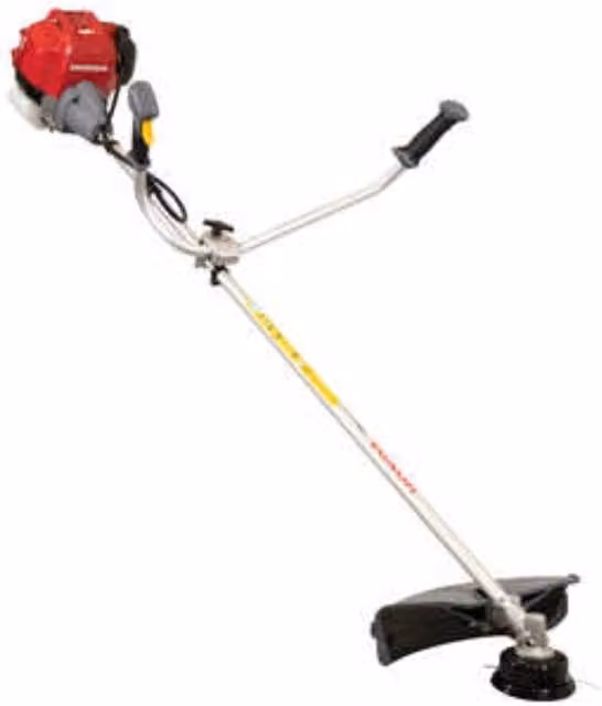 Decespugliatore a Motore HONDA UMK 450 UE 4 Tempi 48cc Rasaerba Professionale