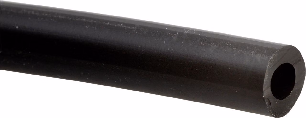 Tubo carburante SWG superiore in gomma 9,0x15x3,0mm, 1m