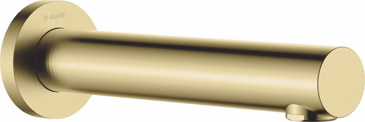 Bath spout - 200 mm