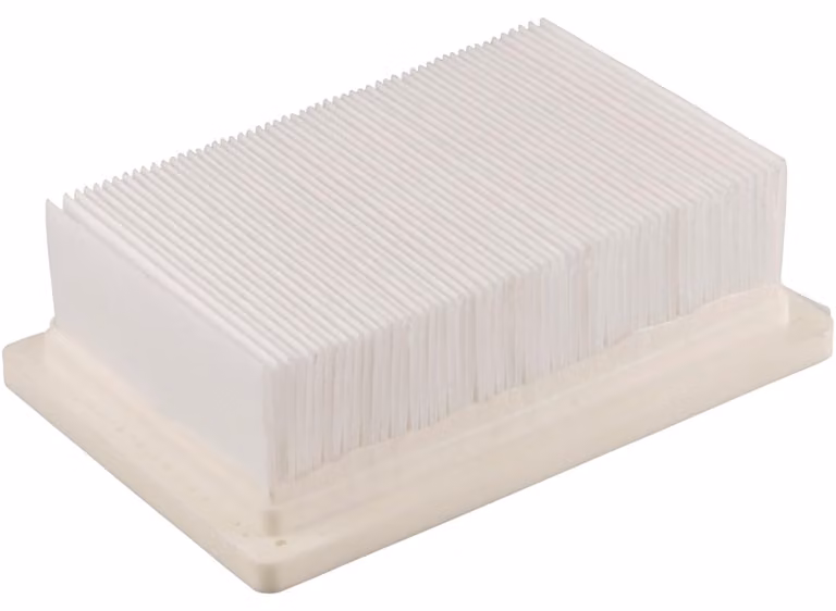 Filtro pieghettato Metabo per AS 18 L PC, H13, 630175000
