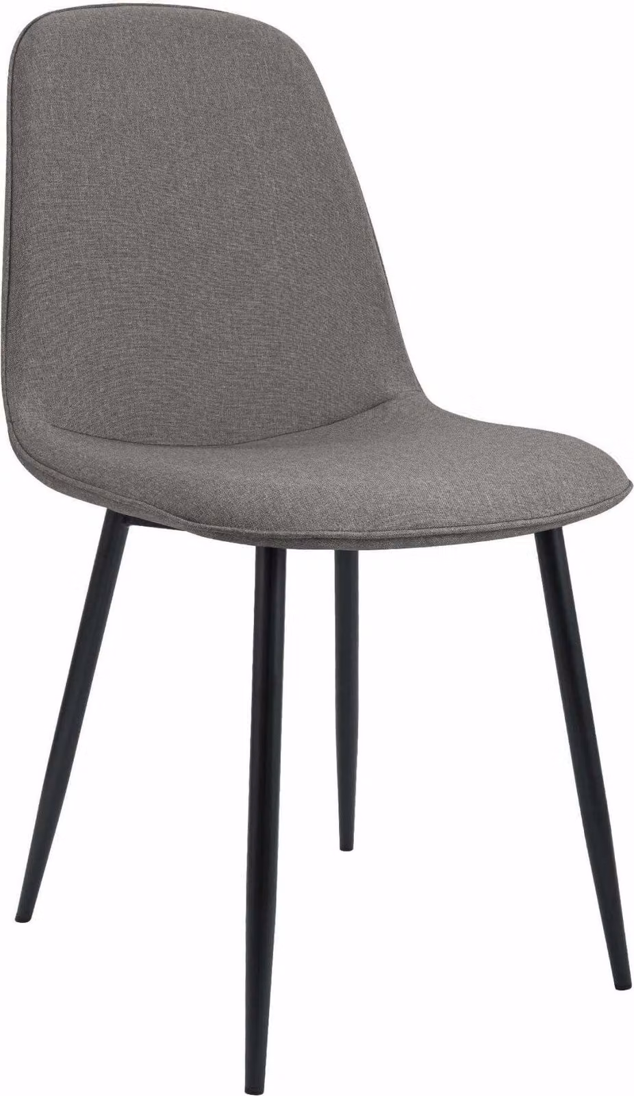 Sedia da pranzo - Seduta leggera - Elevato comfort, capacità di carico di 150 kg