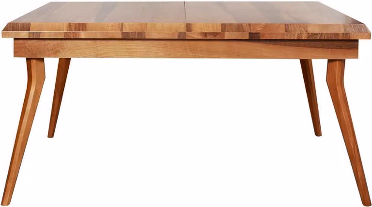 Holztisch Tische Möbel Esstisch Modern Stil 160x100cm Esstische Tisch Holz