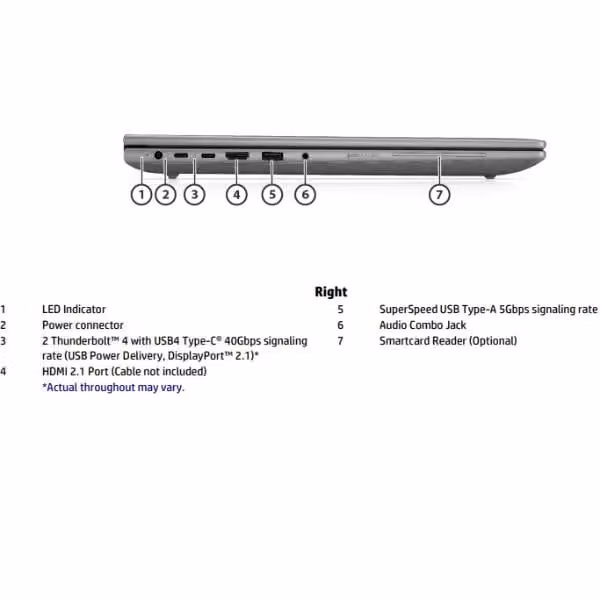 HP ProBook 2000 Intel 16 Pollici 32 GB RAM 32 GB SSD Grigio
