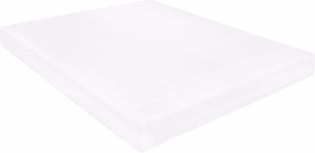 Materasso-Materasso per letto 160x200 cm 7 Zone Schiuma di Poliuretano 16 cm H2 H3
