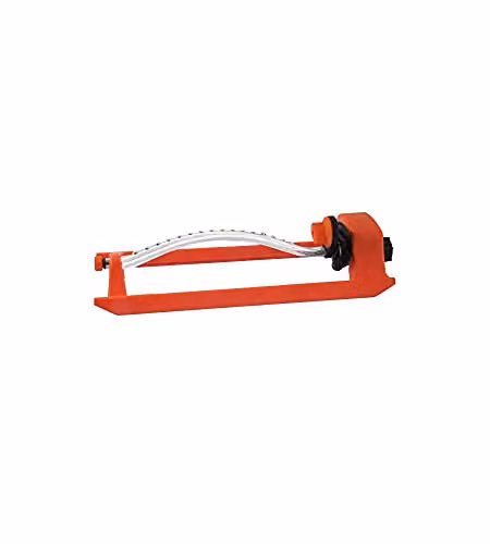 Irrigatore Oscillante 18 Ugelli   Ob Ilcampo 08539
