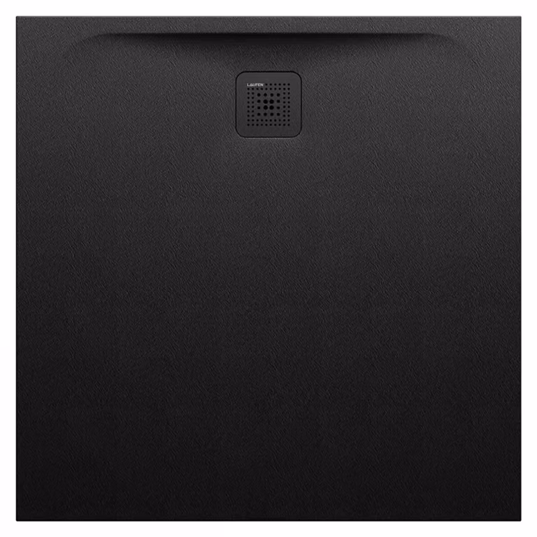 LAUFEN Pro receveur de douche, 1000x1000x33mm, extra-plat, 0, H2119520800001, H2119520800001