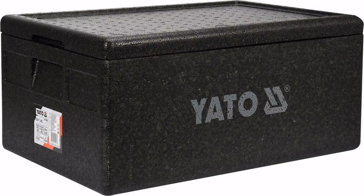 Contenitore isolato Yato 1/1 Gn