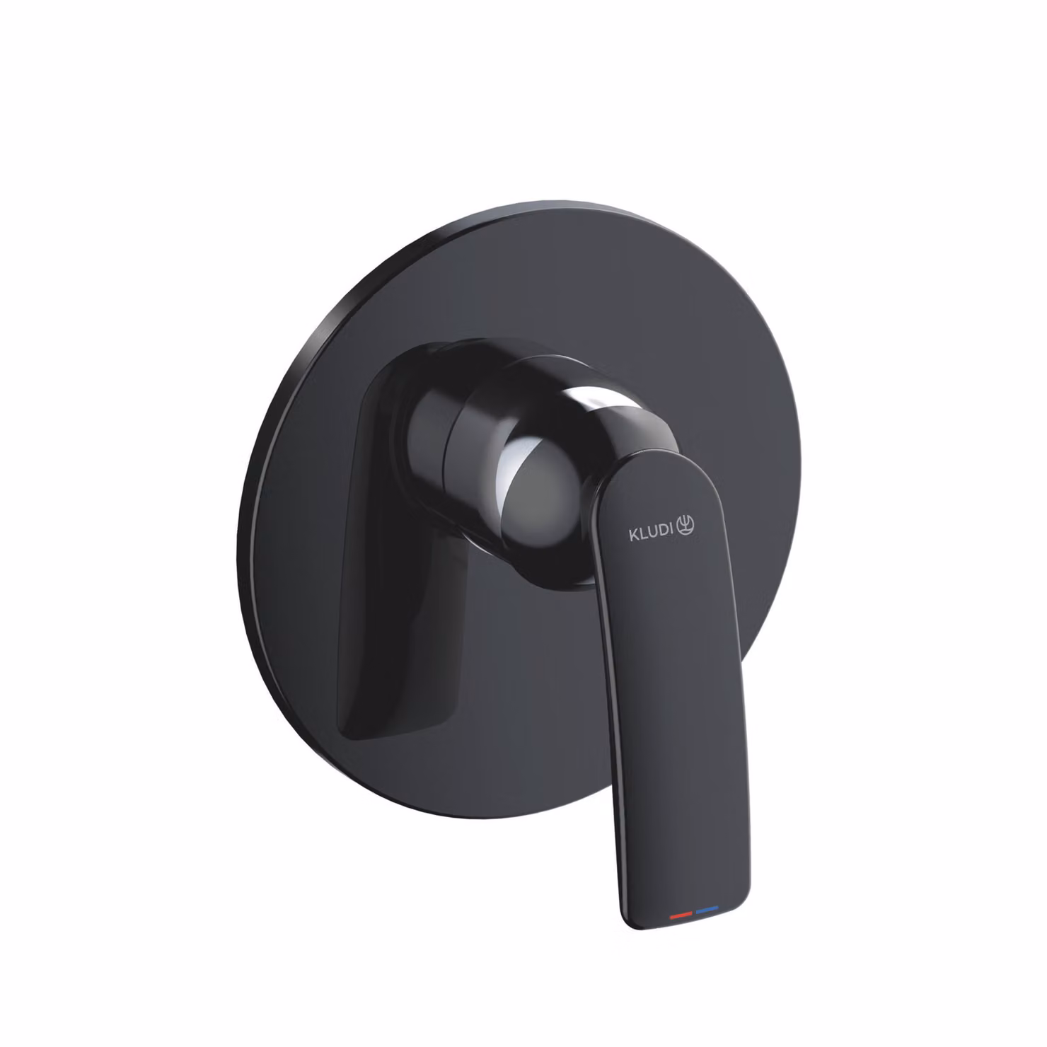 KLUDI BALANCE Mitigeur monocommandé encastré pour douche, 28 l/min, 527558775, 527558775