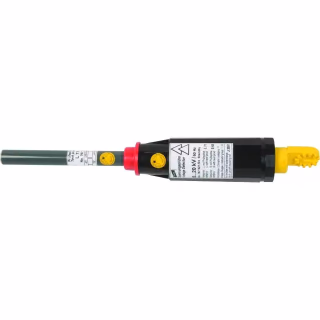 Sonda di prova Dehn PHE III 10...30 kV 50 Hz cat. L con funzione standby e innesto a denti 767932