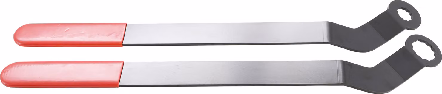 Set di chiavi BGS per cinghie piatte per MINI - 6688