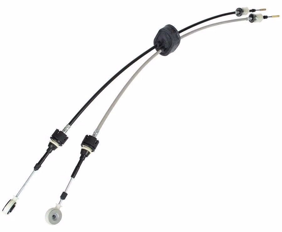 Opel Vectra C 02-09 M32 Cavi del cambio, set di 2 pezzi