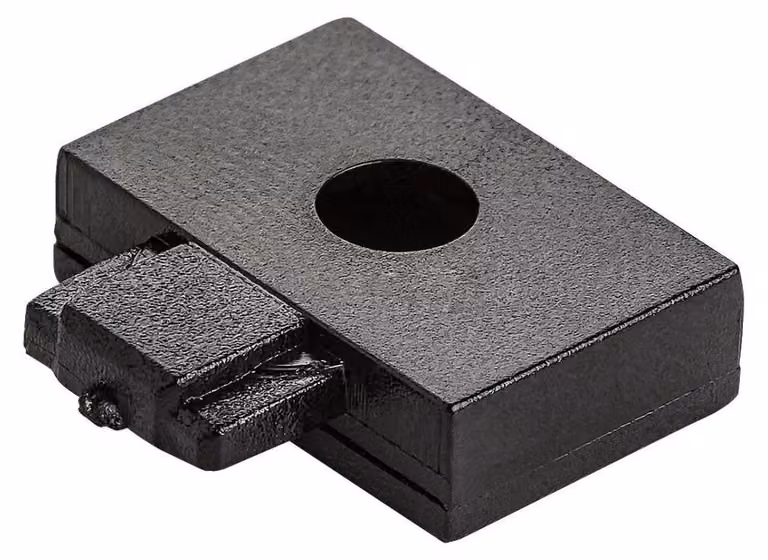 Rabalux 70199 Tappo LiTrack End plastica nero