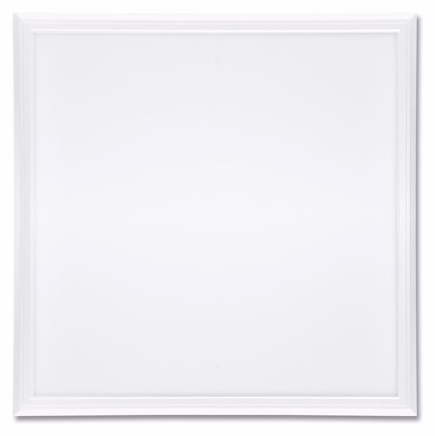 Pannello LED da incasso Ecolite White 62 x 62cm 45W LED-GPL44-45/PD/BI