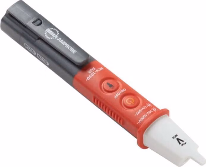 Beha-Amprobe Tester di tensione NCV-1030-EUR 4918085