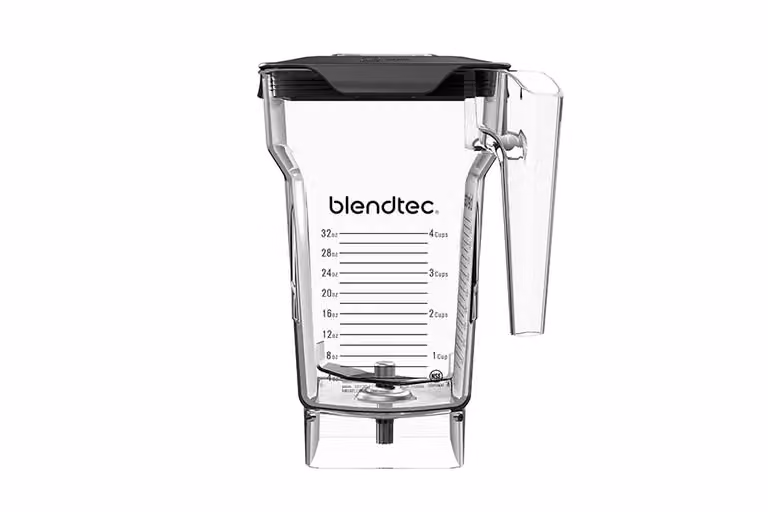 Contenitore FourSide Blendtec