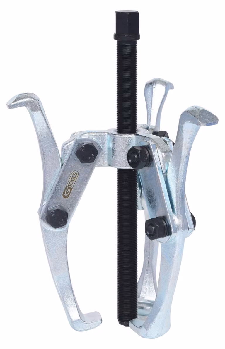 KS TOOLS Estrattore universale a 3 bracci 40-220 mm - 630.3002