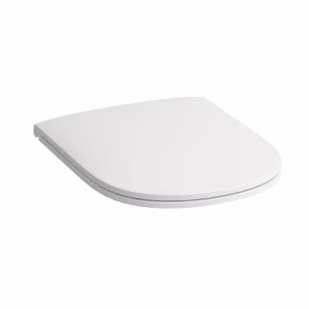Laufen Lua - Sedile per wc, bianco H8910840000001