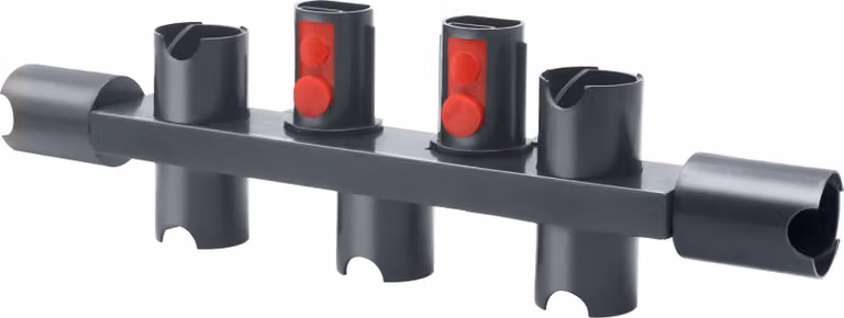 INF Supporto per accessori per aspirapolvere Dyson per accessori V7 V8 V10 V11 V15