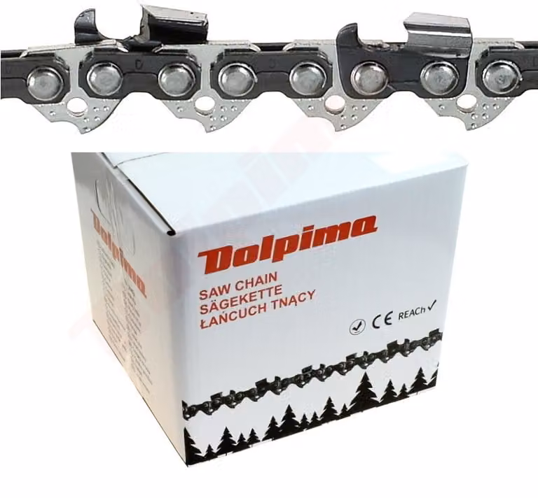 Sägekette Dolpima 325 1,5 1840 Tg S