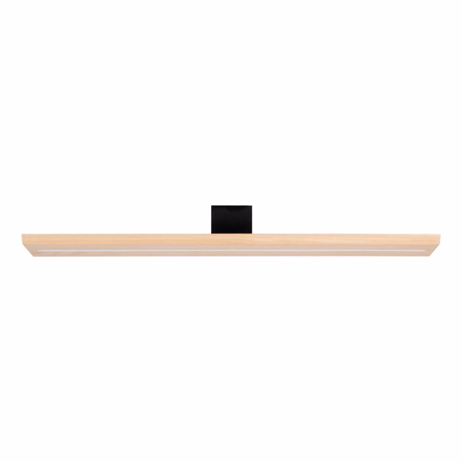 Plafoniera soffitto Tribe BRITOP, Legno chiaro, Soggiorno / Sala da pranzo, Legno, Moderno, Plafoniera