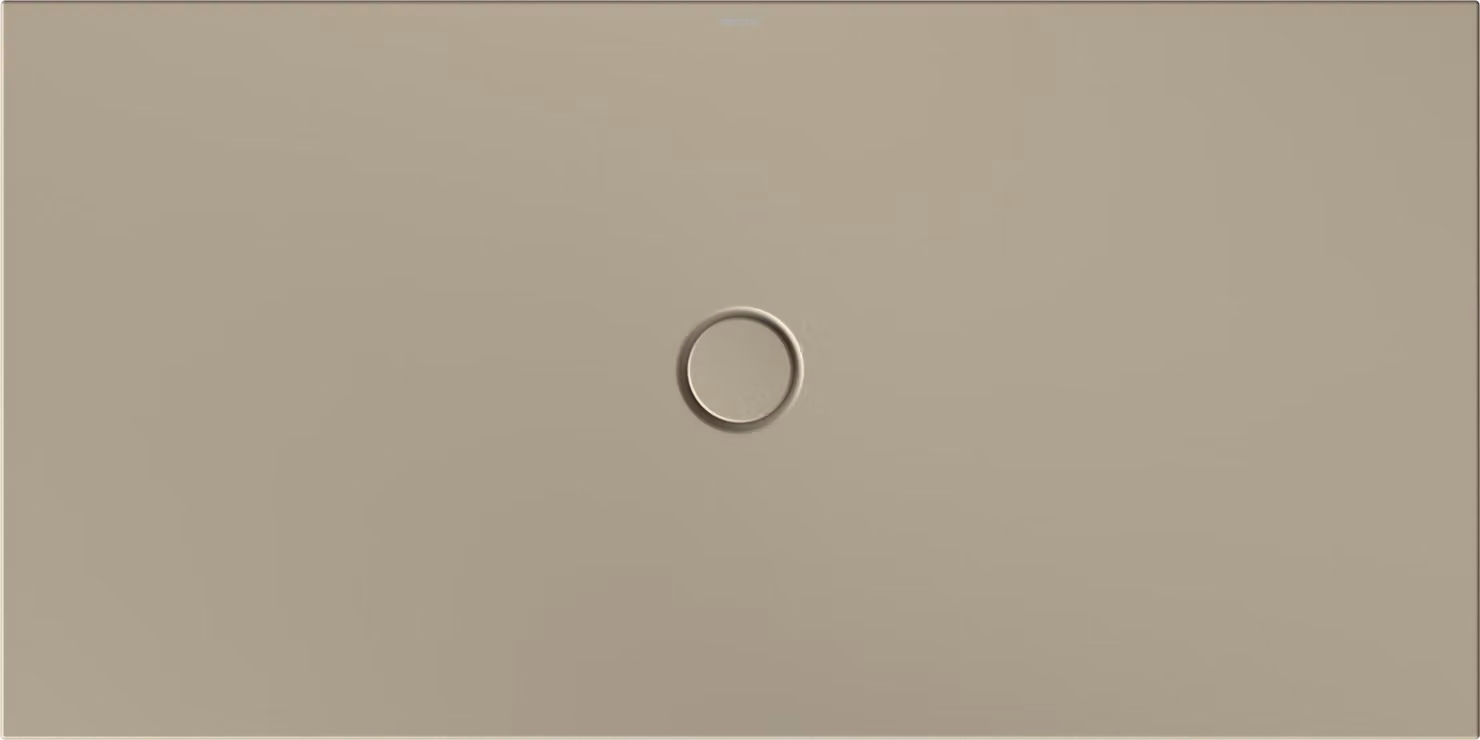 BetteFloor receveurs de douche avec BetteGlasur Plus, 1600x800mm, 5957-415PLUS, 5957-415PLUS