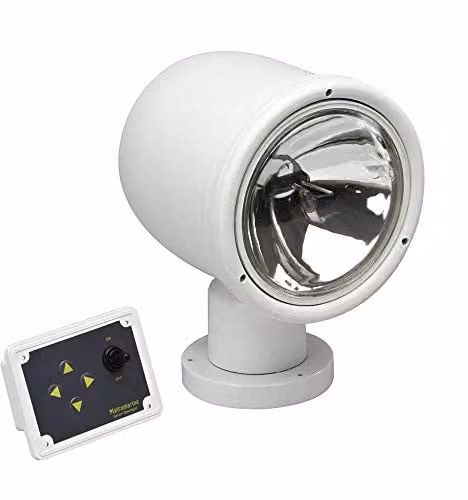 Matromarine Abs 100w 12v Light One Size