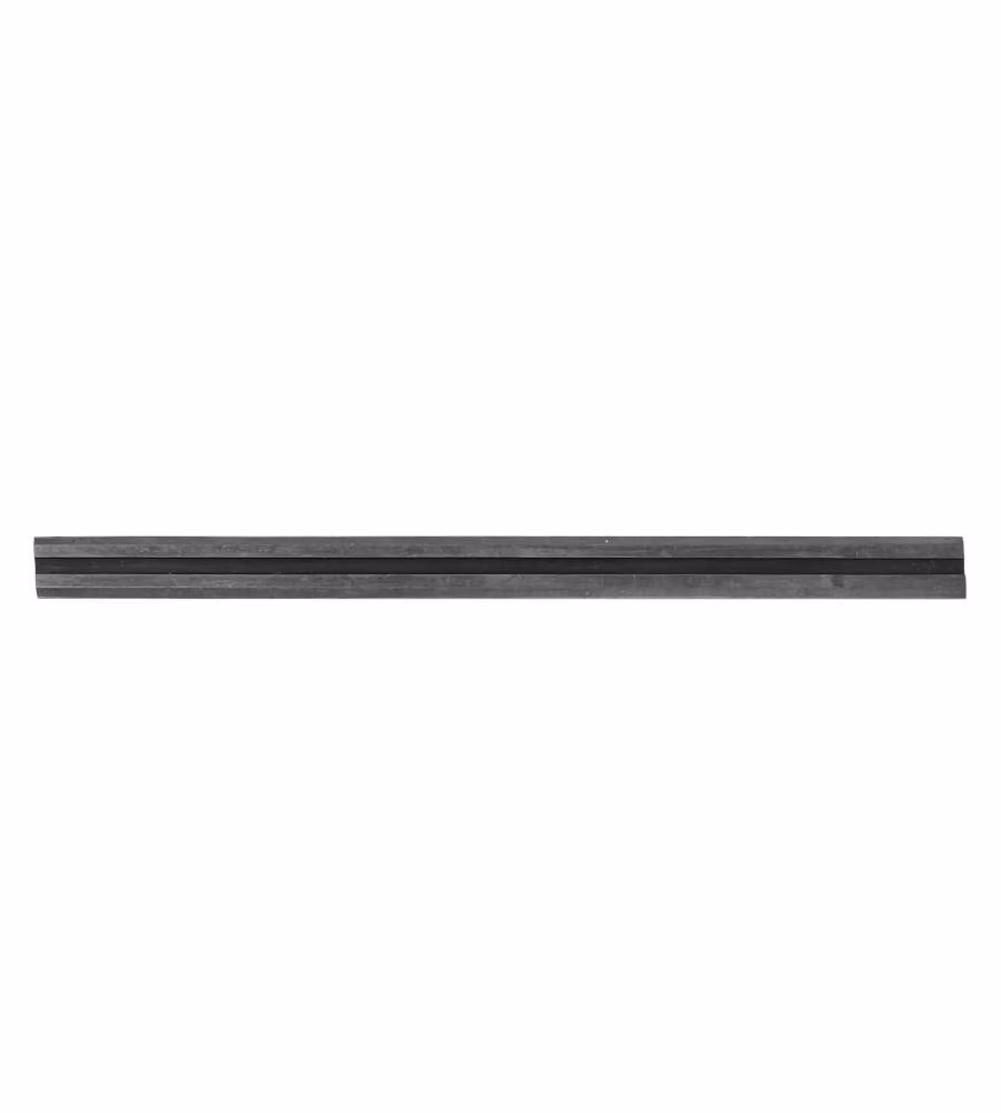 Lame reversibili HM 82,0x5,5x1,1mm