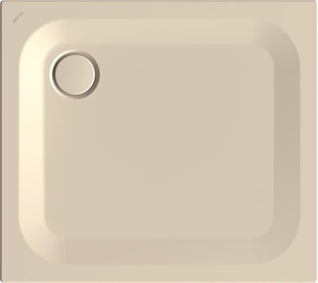 Receveurs de douche rectangulaires BetteUltra, 900x800x25mm, 8750-006, 8750-006