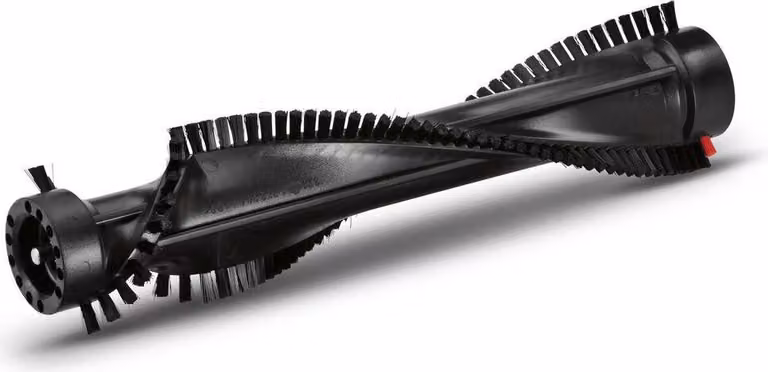 Kärcher rullo a spazzole nero 4.762-489.0