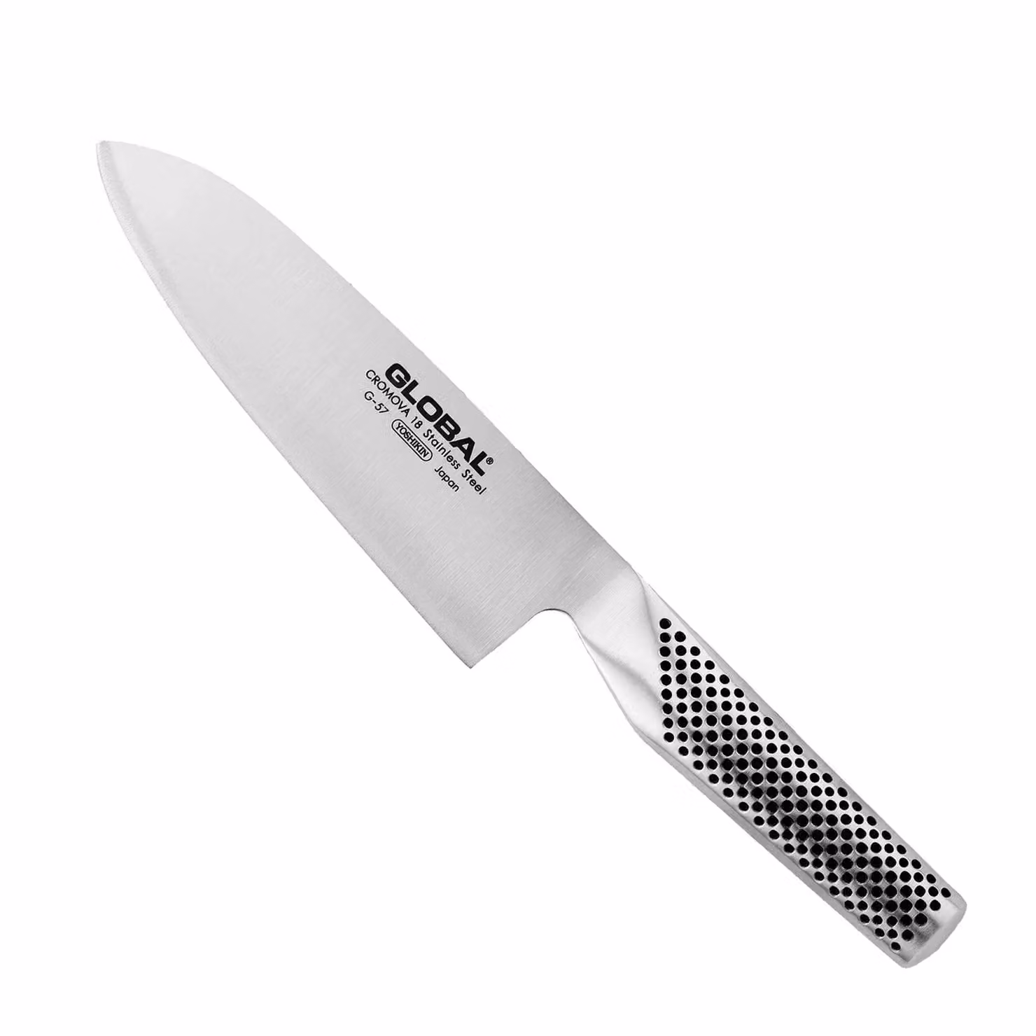 Coltello Santoku cm 16 serie G di Global