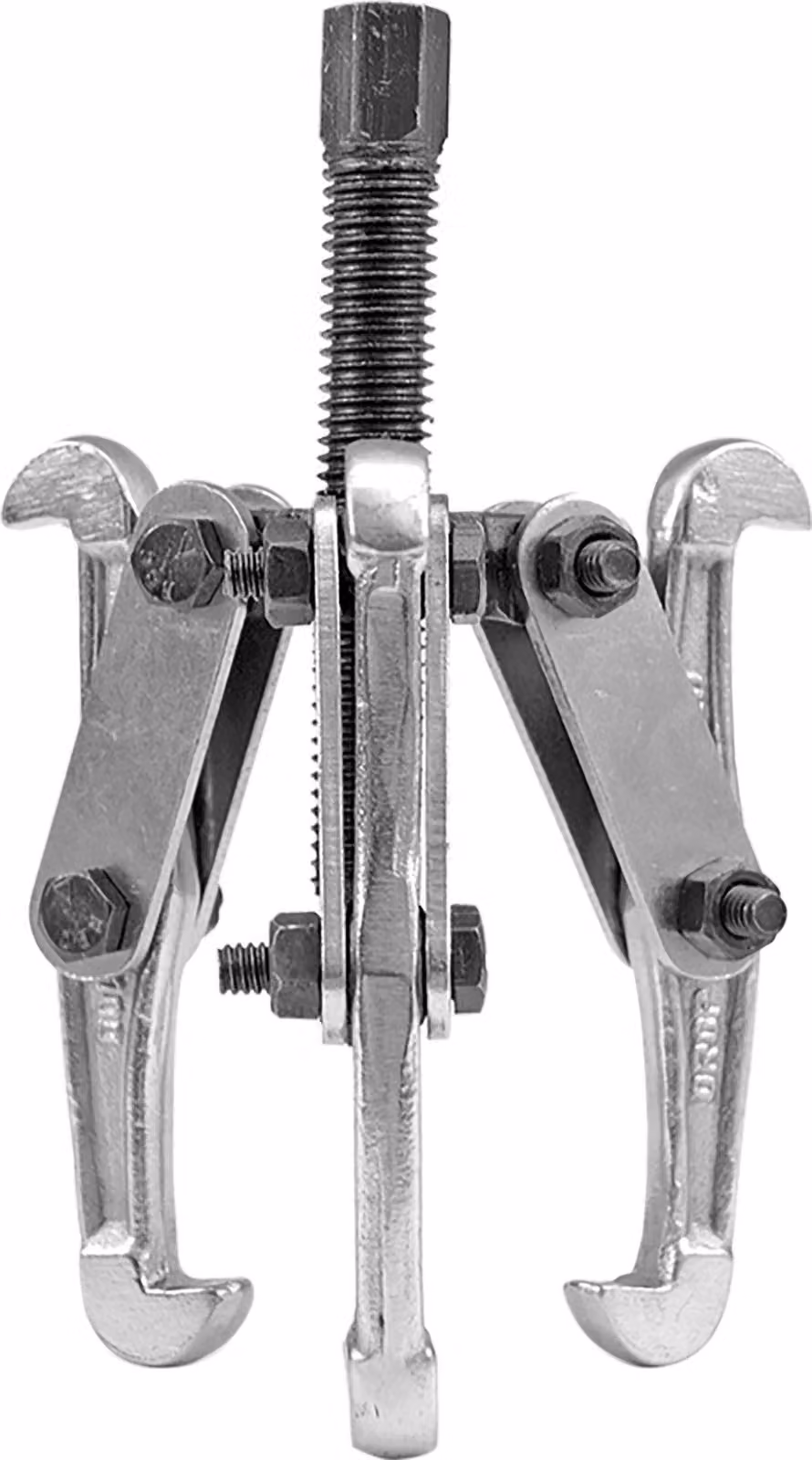 Estrattore a tre gambe per cuscinetti da 75 mm